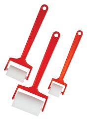 Sponge Roller 60mm Red Handle 9314289012038
