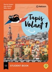 Tapis Volant 1 Coursebook