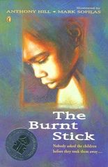 The Burnt Stick 9780140369298