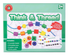 Think & Thread