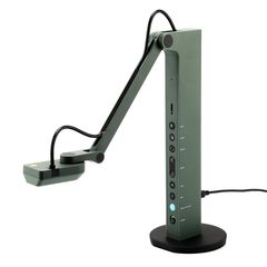 Ipevo VZ-R HDMI/USB Dual Mode 8MB Document Camera