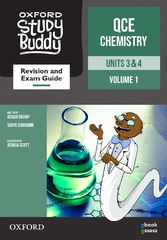 Oxford-Study-Buddy-QCE-Chemistry-Units-3&4-Revision-and-exam-guide