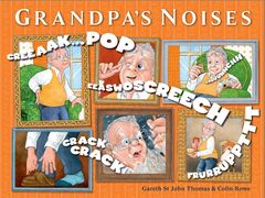 Grandpa's Noises