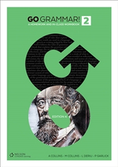 Go Grammar 2 Workbook 9780170389518