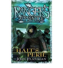 Ranger&#039;s Apprentice 9: Halts Peril 9781741663020