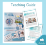 Decodable Readers Level 1 - Sound Of Reading - Small Group Toolkit