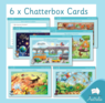 Decodable Readers Level 1 - Sound Of Reading - Small Group Toolkit