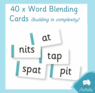 Decodable Readers Level 1 - Sound Of Reading - Small Group Toolkit