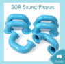 Decodable Readers Level 1 - Sound Of Reading - Small Group Toolkit