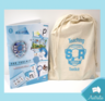 Decodable Readers Level 1 - Sound Of Reading - Small Group Toolkit